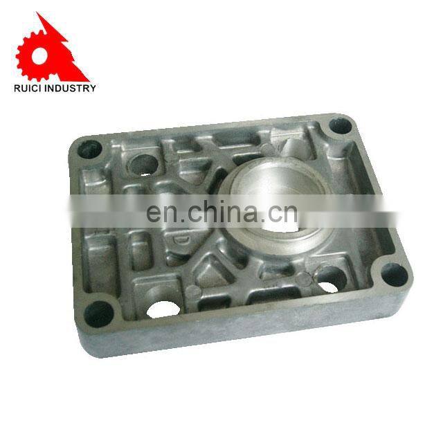 Aluminum alloy die casting/ aluminum injection die casting/valves die casting parts