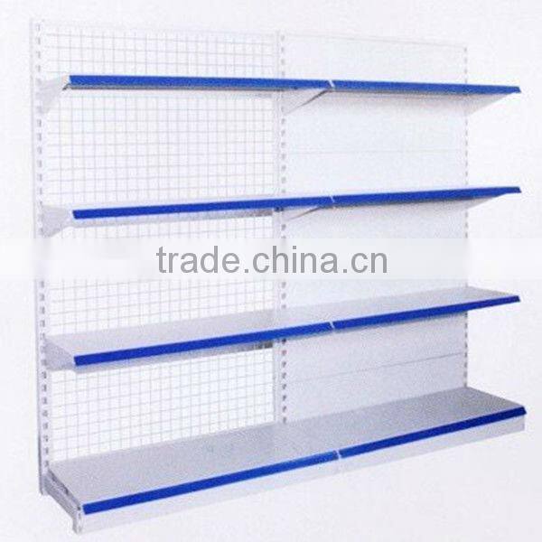 supermarket equipment grocery/store shelf/rack