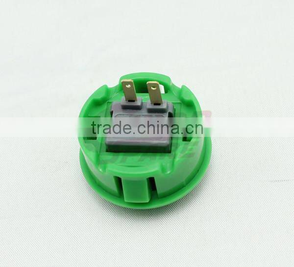 Cheap price custom Reliable Quality spring push button