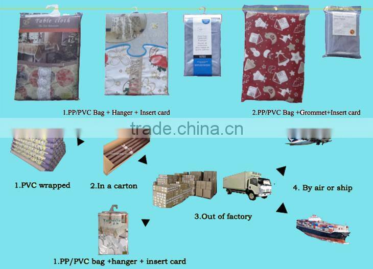 PVC Film Super clear transparent