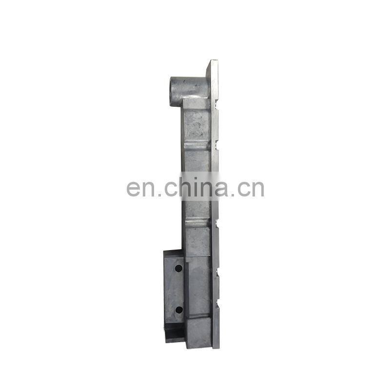 Custom OEM Aluminum Casting Parts, Precision Aluminum Alloy Die Casting Part