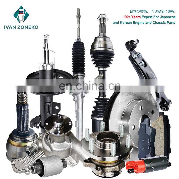 With factory price 43420-06670 4342006670 FOR TOYOTA LEXUS CV SHAFT