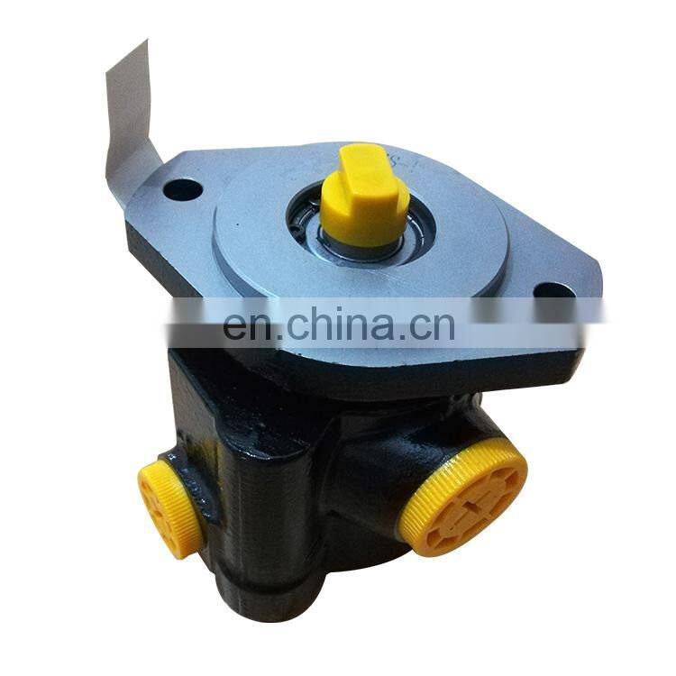 DCEC Diesel Engine Power Steering Pump 4938310