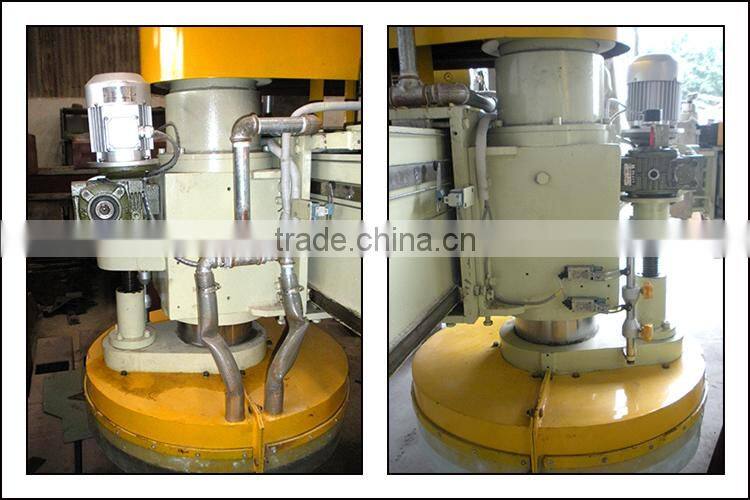 model:1200 calibrating machine