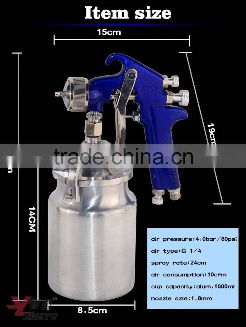 painting spray un ZY8316/J4001