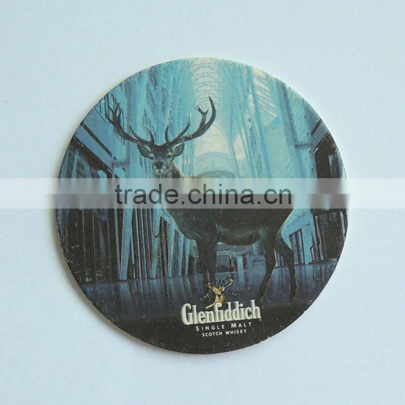 branded bar mats, cardboard beer mats, paper drip mats