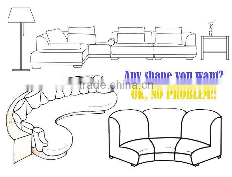 wood booth seating PFS3495