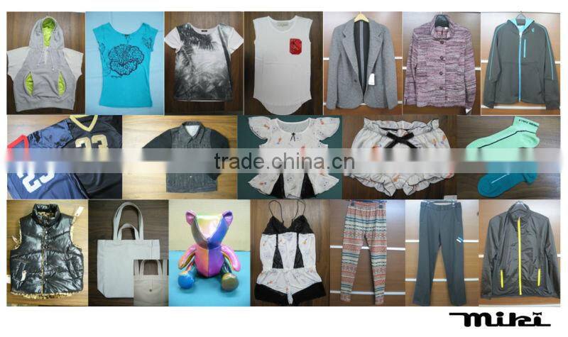 High-grade and High quality deodorant oem product garment