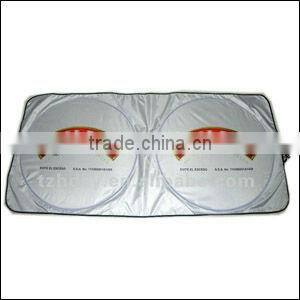 Popular Car Sunshade for Rear Window