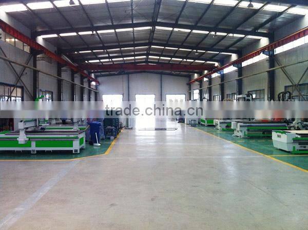 Industry used CNC plasma cutting machines BCP1325