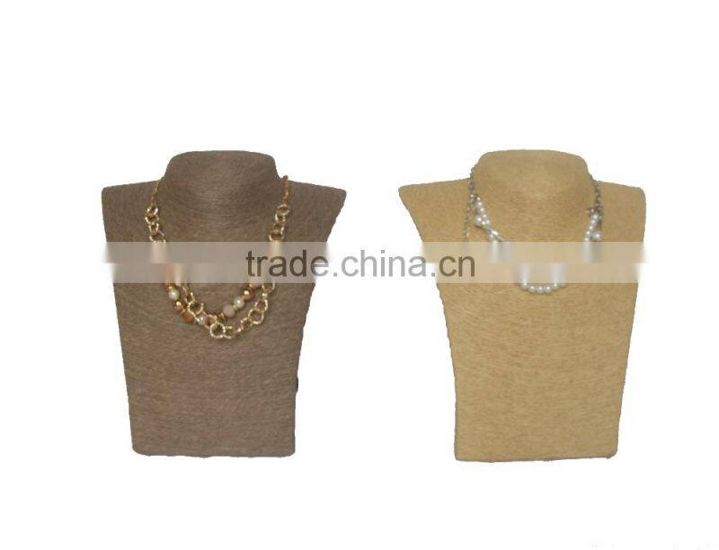 acrylic jewelry display set