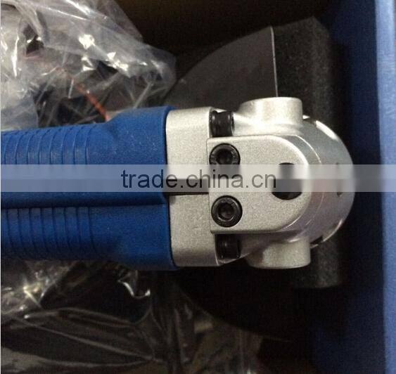 concrete floor polishing /grinding machine