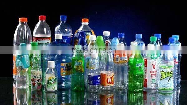 PET bottle blowing mould /water bottle mould /plastic bottle mold