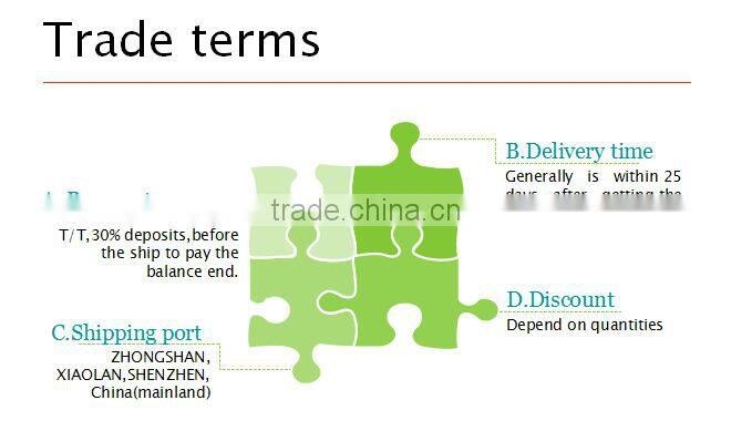 CHROME New Modern furniture adjustable table leg 30REC