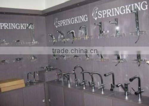 New Structure Top Quality Stainlesss Steel Angel Valve