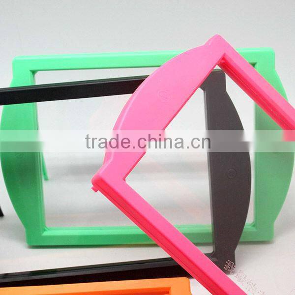 2014 Latest Advertising New Items Of LED Kids Board