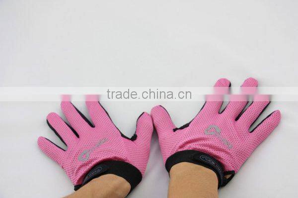 Professional outdoor sports climbing sport gloves for men and women