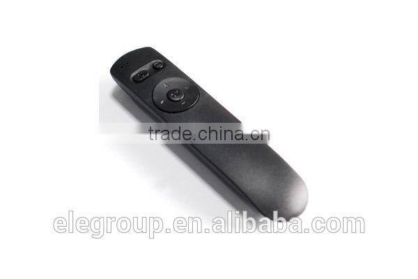 Best sales 2.4g air mouse for android tv box OS support Windows, Mac OS, Android, Linux
