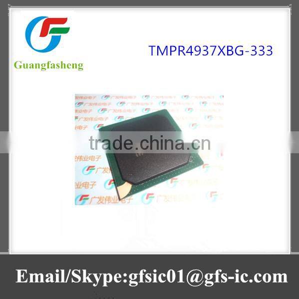 (hot sale) Original New IC with the model number of TMPR4937XBG-333
