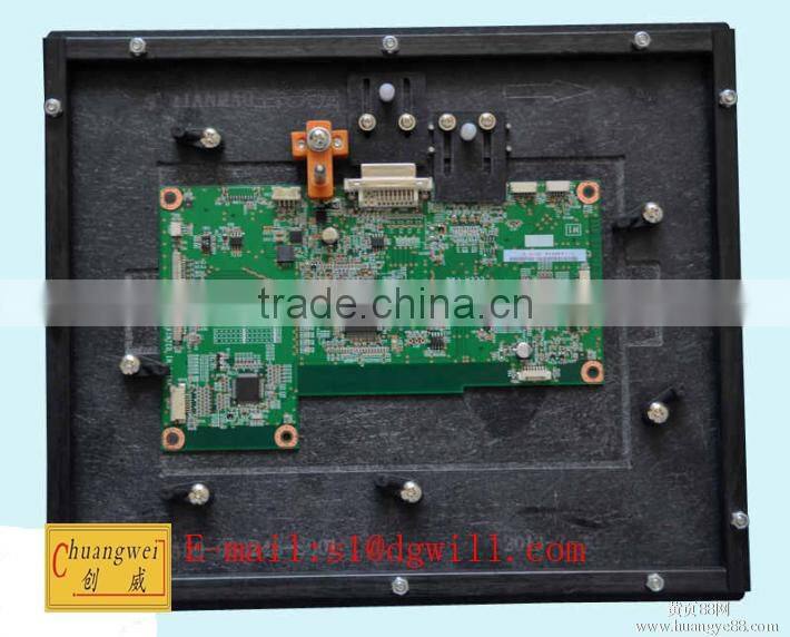 SMT Carriers In Pcb Assembly