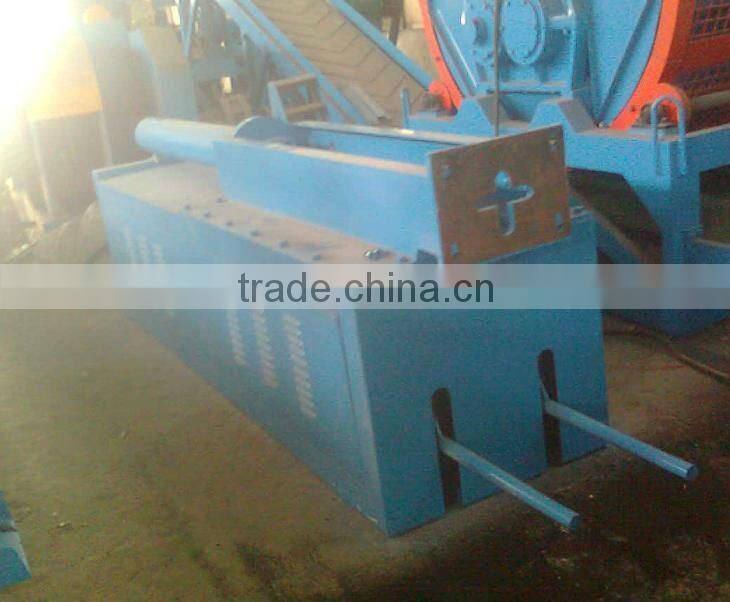 high quality Tire wire extractor equipment machine plant