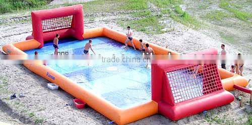 water football water soccer factory supply water game
