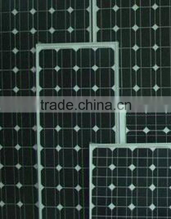Customized new arrival 240 watt polycrystalline solar panel