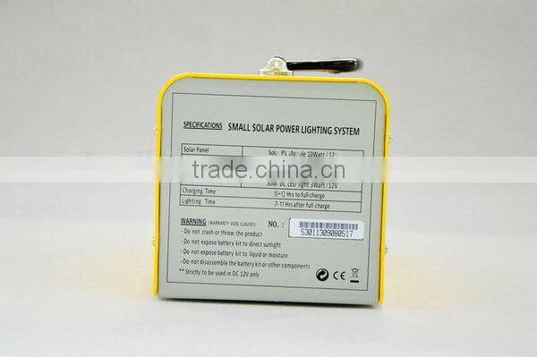 New style professional solar power system products