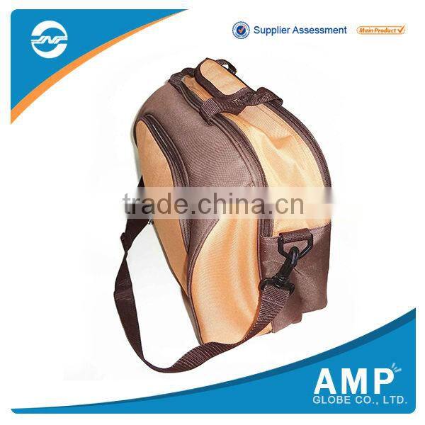 High quality wholesale bicycle cooler lunch bag