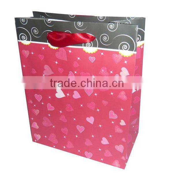 Cute Small Candy Shopping Paper Bag