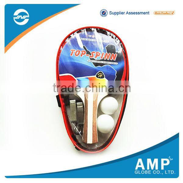 Wholesale high quality carbon table tennis rackets