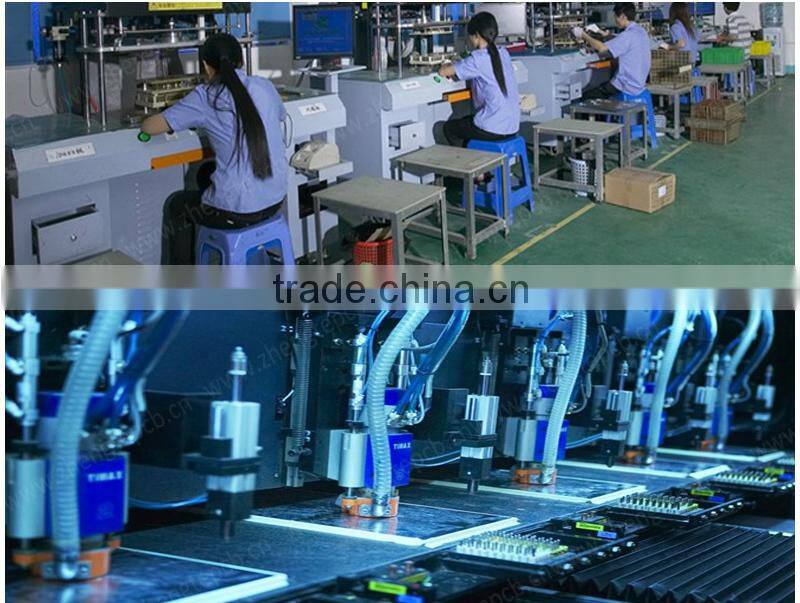Circuit board assembly PCBA manufacturer shenzhen powerful electronics assembly factory