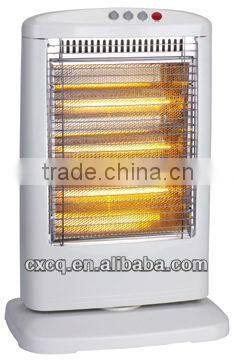 YQ-12R-S 1200W turkey heater halogen heater electric heater