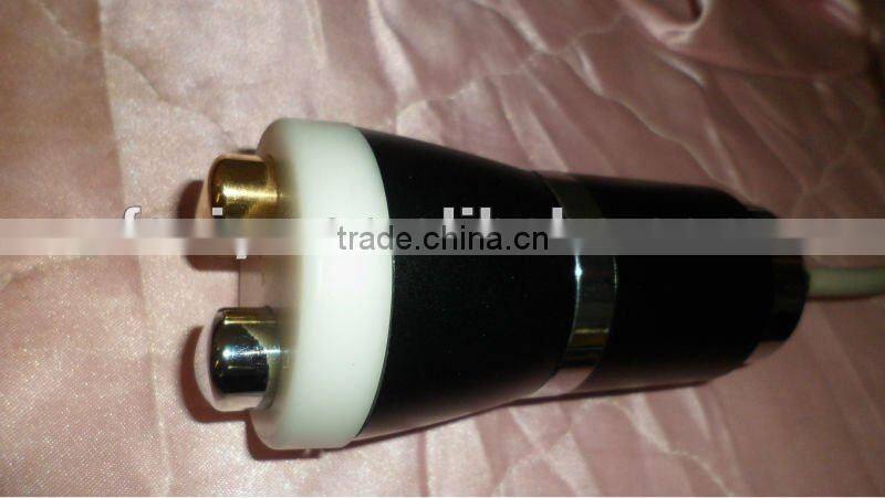 VY-99 Facial massage tools with hydrodynamic microneedle,cold and hot hammer,bipolar eye lifting,water dermabrasion