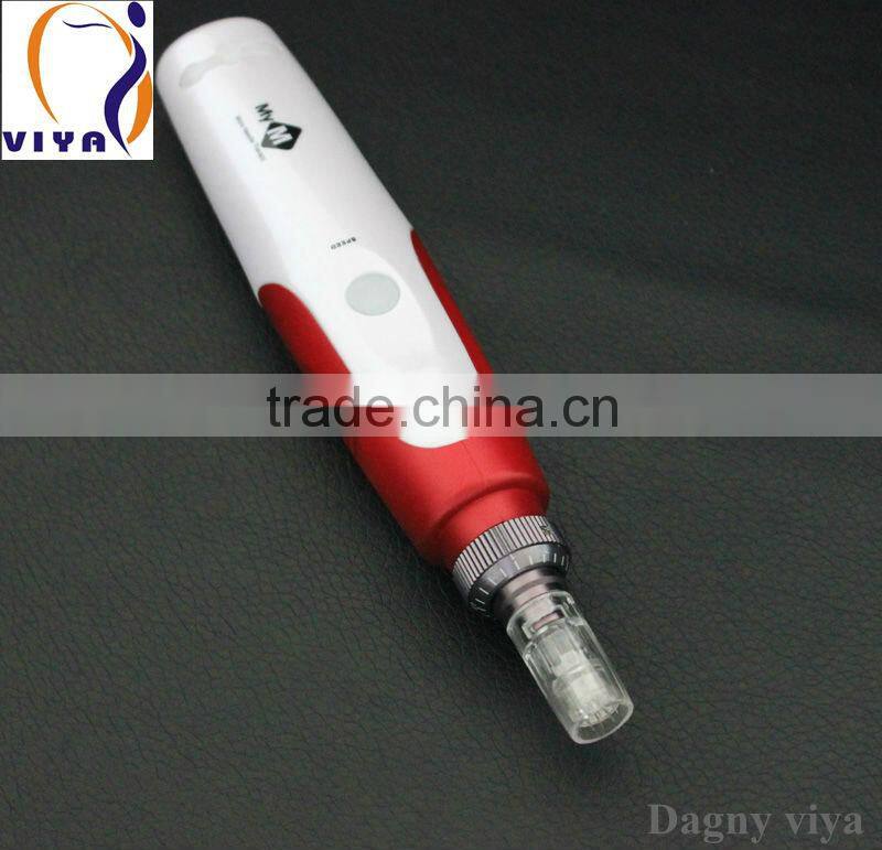 VY-Q10A New mesotherapy needles face whitening injection machine