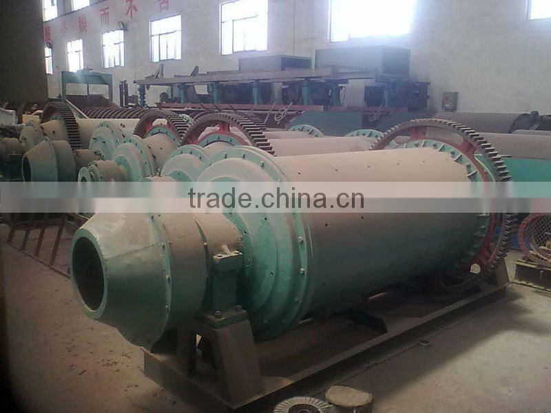 lead oxide plant (86-15978436639)