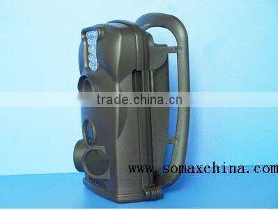 12MP Scouting Camera with Zoom Function,Wildlife Hunting Camera