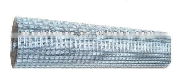 NEW GALVANISED WELDED FENCE WIRE MESH 30M ROLL