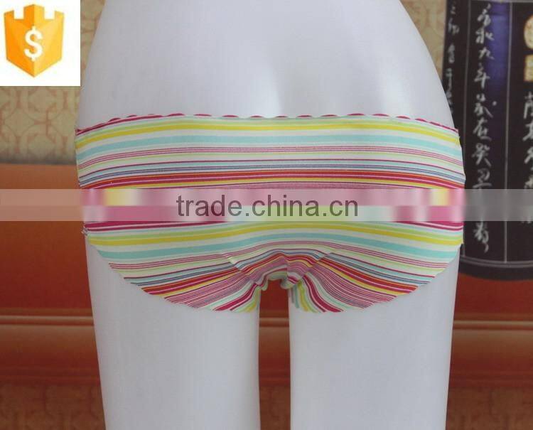 Fashion Smoothy Comfortable Sexy Lady Panty