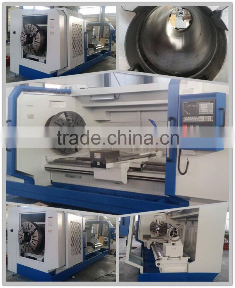 Q1313 Manual Lathe Machine