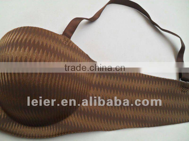ladies seamless bra
