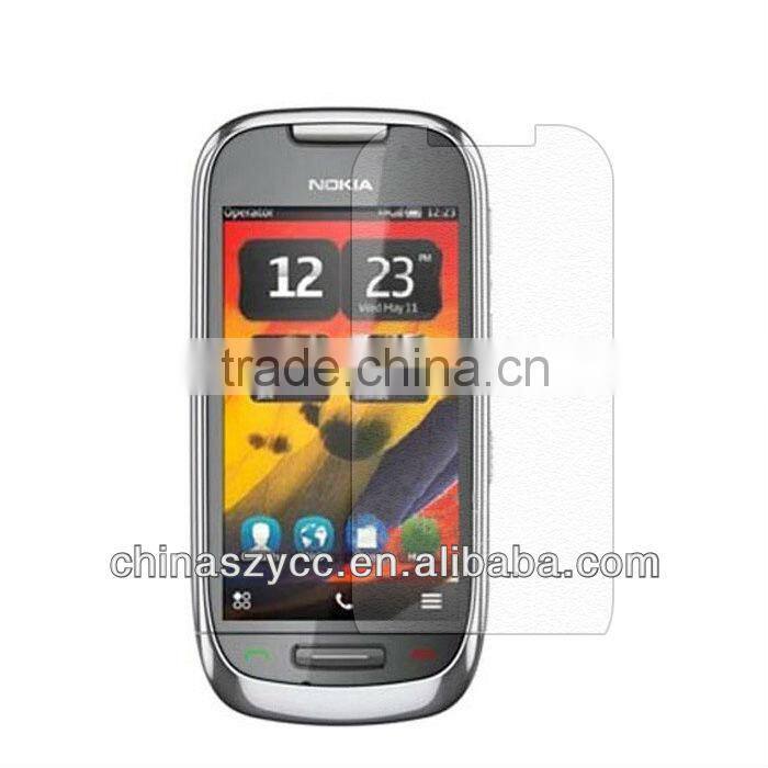 New Cheap Price Matte Screen Protector For Nokia Series