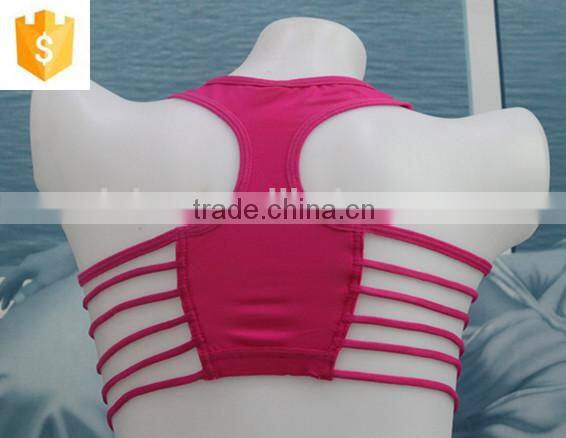 The spring latest back lines sportswear