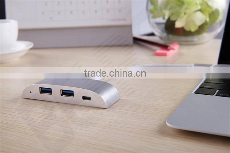 High Quality Type C 1080p Hdtv USB Adapter For Macbook
