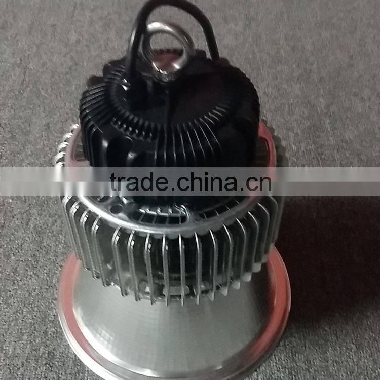 150w led ufo highbay light 196pcs led 20200lumen