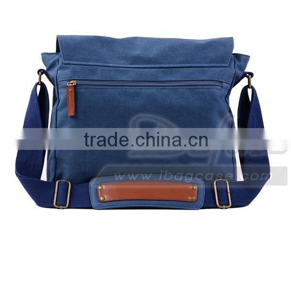 The Deluxe Commuting Original Messager Bag