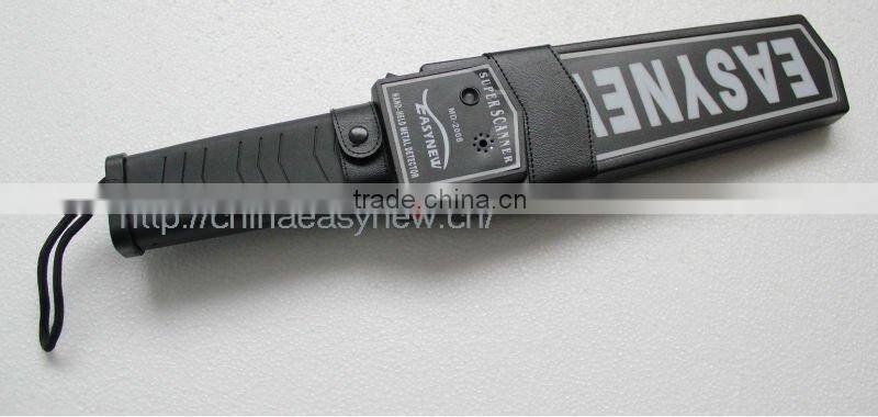 protable super scanner detector MD-2008
