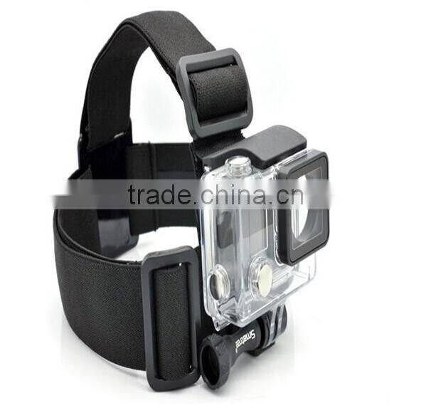 go pro camera for head strap