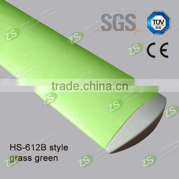 Aluminum&PVC Impact resistance wall protection products