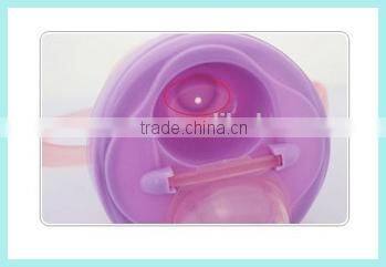 Wholesale plastic cup unbreakable kids drinking cups hard plastic cups